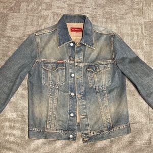 Ben Sherman denim jacket
